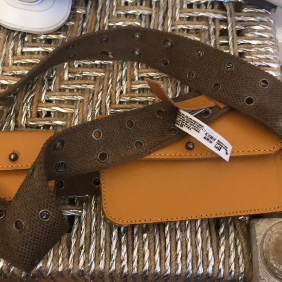 Free people belt pouch bag new 🌟🌟 - Picture 6 of 6